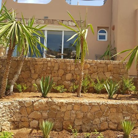 Domaine Club Evasion Villa Tamelalt Exterior photo